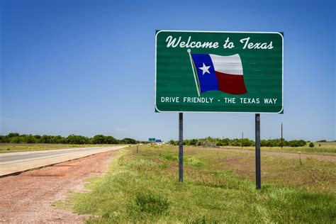 Texas is known for what? Here are 25 things Texans love about themselves